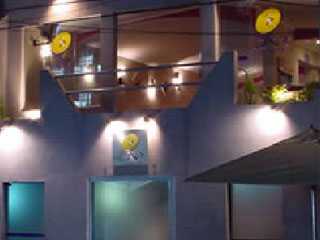 DNA Lounge Bar DNA Lounge Bar