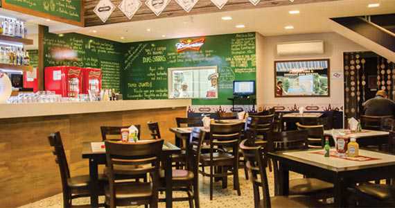 Dom Guedes Bar Gastronômico