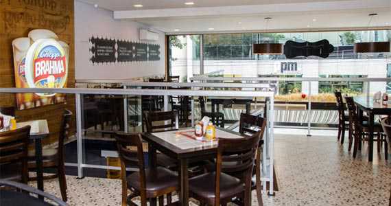 Dom Guedes Bar Gastronômico