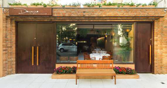 Dr. Domenico Ristorante 