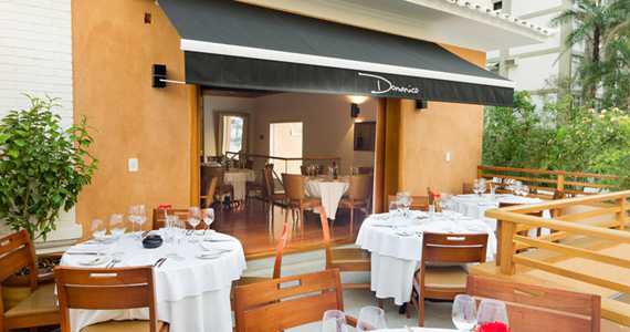 Dr. Domenico Ristorante Dr. Domenico Ristorante