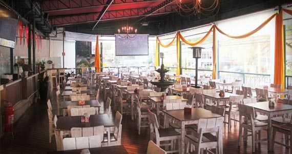 Dom Villas Drinks & Food