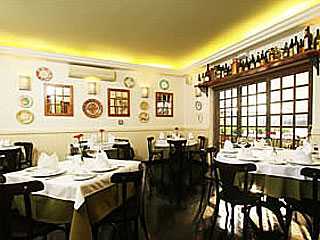 Osteria Pentoline