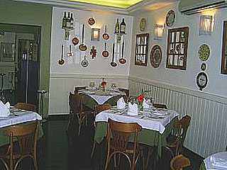 Osteria Pentoline