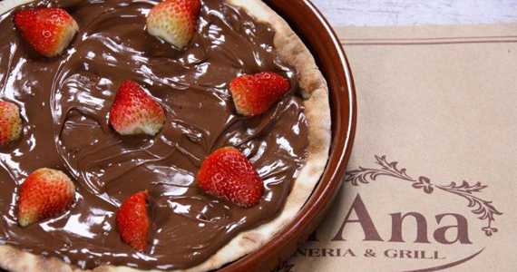 Bar Don Ana Forneria e Grill