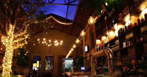 Bar Don Ana Forneria e Grill