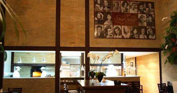 Bar Don Ana Forneria e Grill