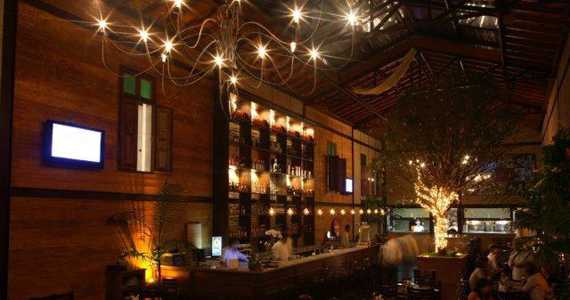 Bar Don Ana Forneria e Grill