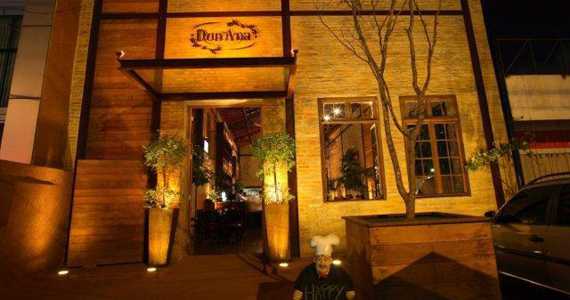 Bar Don Ana Forneria e Grill