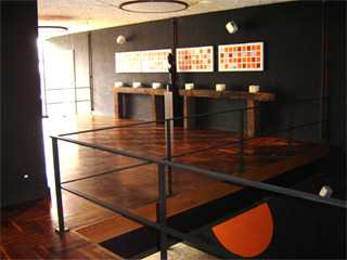 Sol Disco - Espaço Dorka