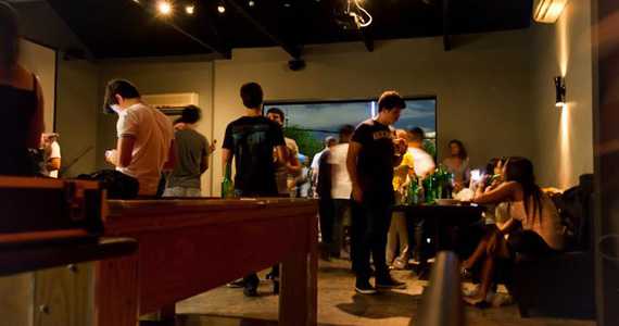 Double Deck Double Deck