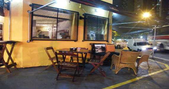 Hellio's Bar & Restaurante Hellio's Bar & Restaurante