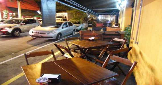 Hellio's Bar & Restaurante Hellio's Bar & Restaurante