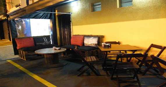 Hellio's Bar & Restaurante Hellio's Bar & Restaurante