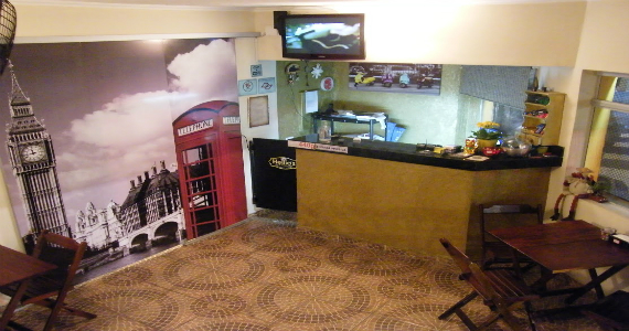 Hellio's Bar & Restaurante Hellio's Bar & Restaurante