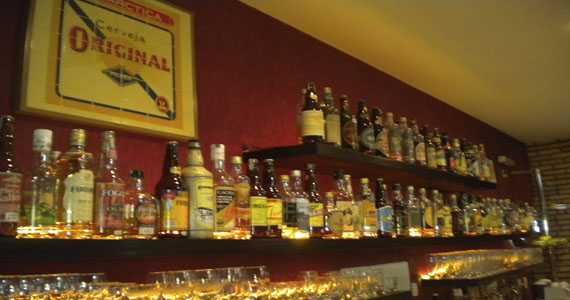 Parlatório Bar & Grill