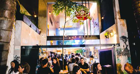 Red Buteco de Vinhos Red Buteco de Vinhos