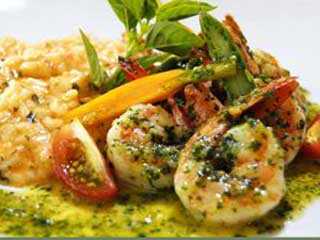 Restaurantes Italianos na Rua Manuel Guedes