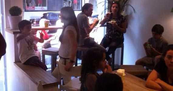 Duetto Gelato Italiano