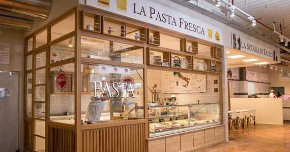 Eataly Brasil
