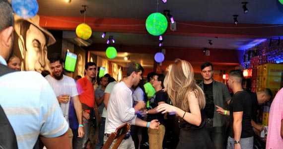 Éclair Lounge Éclair Lounge