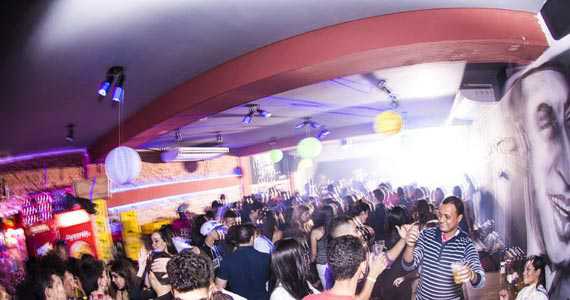 Éclair Lounge Éclair Lounge