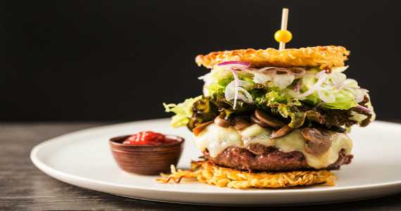 Astolpho Burger Gourmet & Tartares Astolpho Burger Gourmet & Tartares