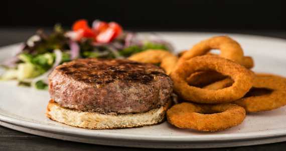 Astolpho Burger Gourmet & Tartares Astolpho Burger Gourmet & Tartares