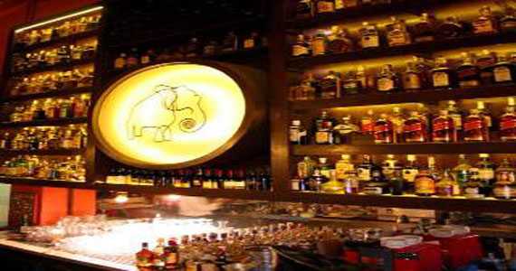Elephante Bar
