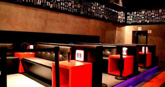 Eleven Club Eleven Club