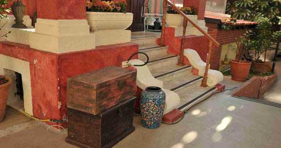 Empório Benetti Empório Benetti