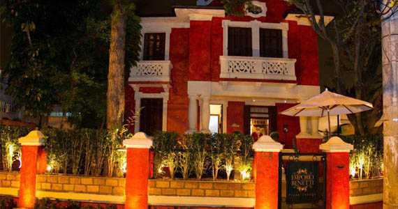 Empório Benetti Empório Benetti