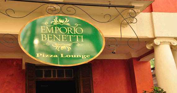 Empório Benetti Empório Benetti