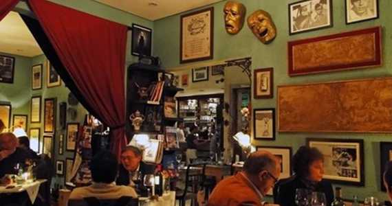 Enoteca e Bistrô Saint Vin Saint Enoteca e Bistrô Saint Vin Saint