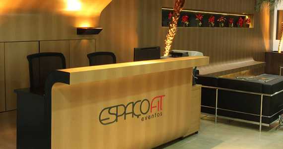 Espaço Fit Eventos Espaço Fit Eventos