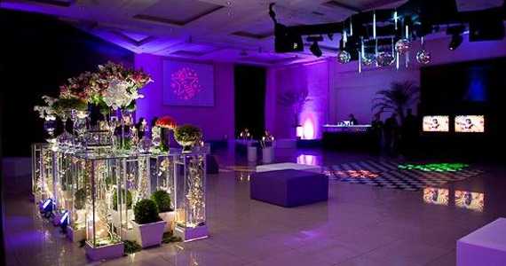 Espaço Onix Eventos