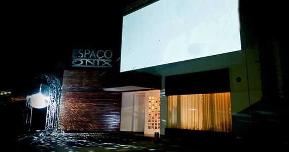 Espaço Onix Eventos
