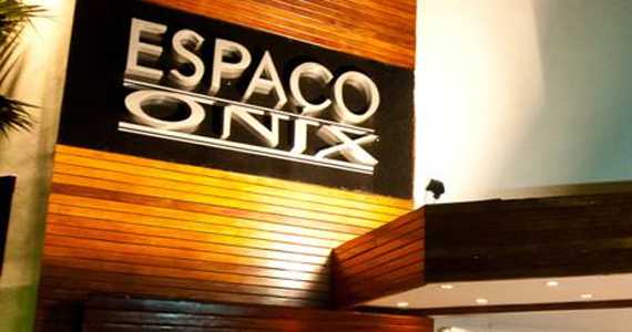 Espaço Onix Eventos