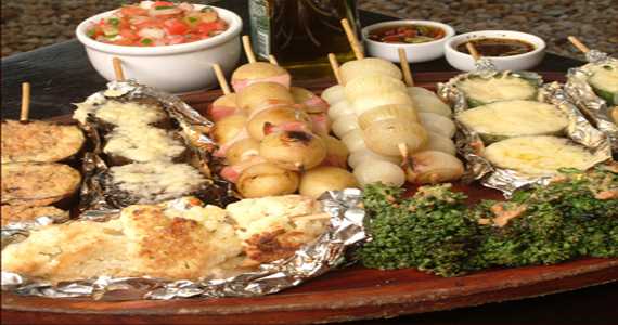 Santa Vila Grill Santa Vila Grill