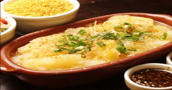 Santa Vila Grill Santa Vila Grill