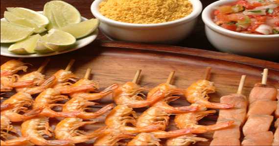 Santa Vila Grill Santa Vila Grill