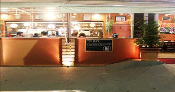 Santa Vila Grill Santa Vila Grill