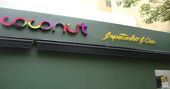 Coconut Brasil