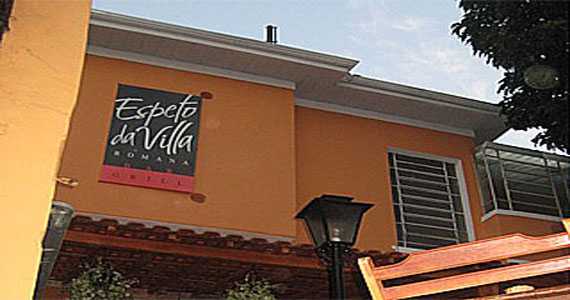 Espeto da Villa 