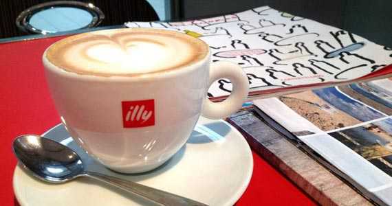 Espressamente Illy