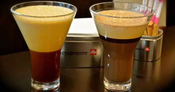 Espressamente Illy