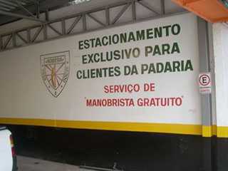 Rodésia Pães e Doces Finos