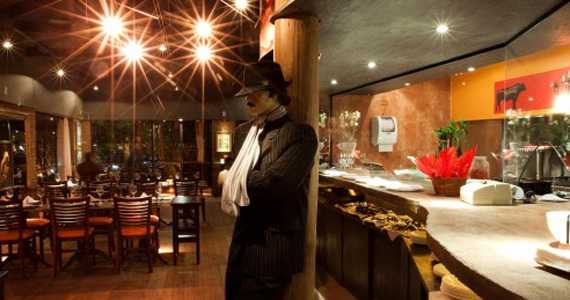 Estación Sur - Morumbi Estación Sur - Morumbi