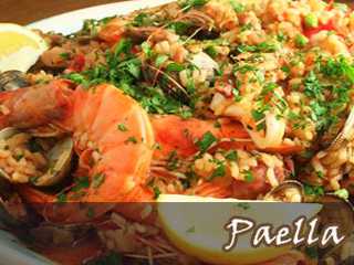 Estância Churrascaria