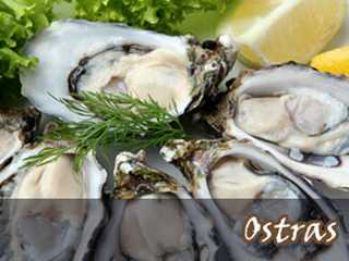 Estância Churrascaria